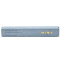 Merit Brow 1980 Volumizing Tinted Eyebrow Gel-Pomade - Taupe - Taupe with Cool Undertones