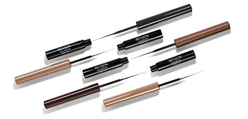 Revlon ColorStay Brow Tint, Soft Brown, 1 Count