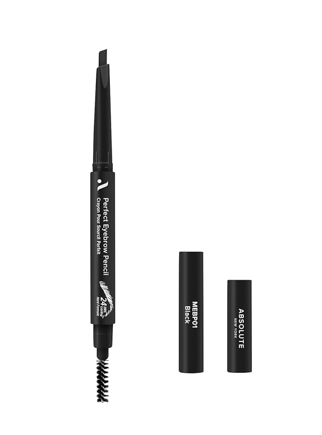 Perfect Eyebrow Pencil MEBP14 Brunette [Soft Formula]