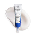 Glycolic + Peptide Microshot Eye Cream – Gentle Exfoliation & Firming Care for Brighter, Smoother Under-Eyes, Korean Skin Care (30ml / 1.01 fl. oz.)