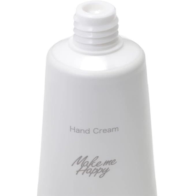 CANMAKE - Make Me Happy Hand Scent Perfume - Non Greasy Gently Scented - 1.06oz (30g) (Momo Oolong)