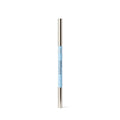 JOAH Dual-Ended Eyebrow Pencil - Brow Down To Me Ultra-FIne Tip Precision Brow Pencil with Built-In Spoolie Brush for Flawless Brows, Smudge-Proof, Water-Resistant, Auburn Brown