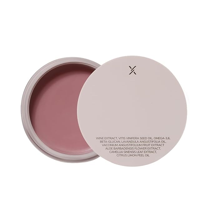 XOUL Afterglow Cleansing Balm - Gentle & Deep Makeup Removal, Hydrating Korean Skincare Balm for Clean & Nourished Skin