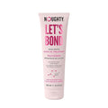 Noughty Let's Bond Builder Leave-In Treatment, Hydrating Formula for Healthier Strands, Intensive Repair for Chemically Treated, Colored and Damaged Hair, Strengthening Mask for Instant Shine 4.2fl.oz