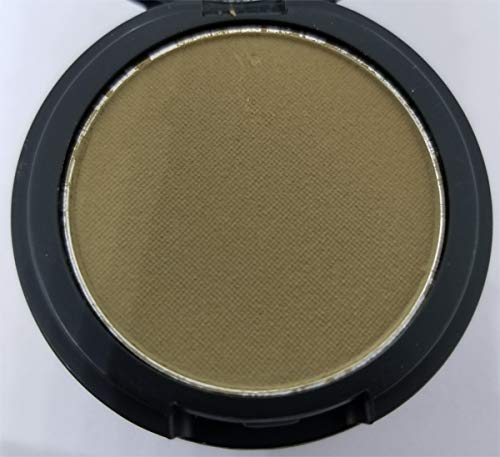 Finally Hair Waterproof Dark Blond Dab-on Hair Fibers & Hair Loss Concealer, Gray Away Cover Up, Hairline Creator, Eye Brow Enhancer, and Beard Filler. Dab-on Hair Fiber Cream (Dark Blonde)