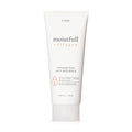 ETUDE Moistfull Collagen Cleansing Foam, Face Wash, Foam Cleanser, Super Collagen Water, Lupinus Albus Protein, Gentle Cleansing, Clinically Tested, Korean Skin Care, Beauty (5.29 Ounce)