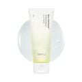 SAM'U Born Panthenol Jelly Wash, Korean Face Cleanser, Low pH Hydrating Gentle Bubble Cleanser, Korean Skin Care for All Skin Types (100ml/3.38 oz)