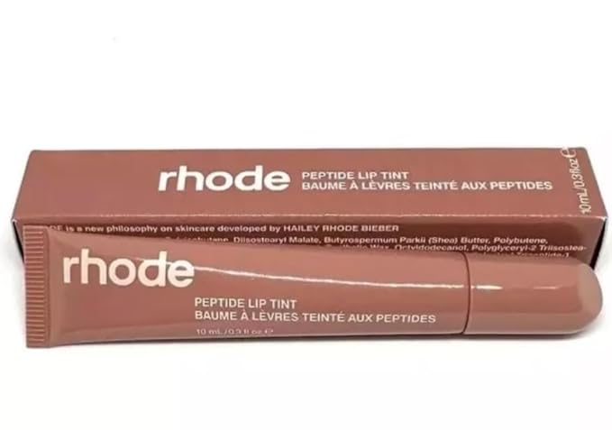 Rhode Peptide Lip-Tint Hydrating Finish .3 fl oz 10ml