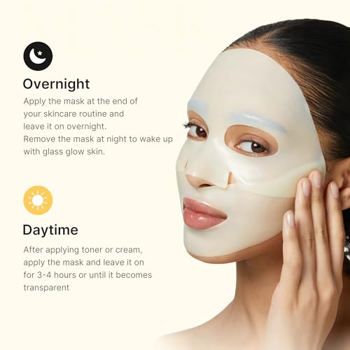 medicube Color-Changing Jelly Mask Set For Uneven Skin Tone & Radiant Glow: Salmon DNA PDRN pink collagen jelly gel mask (4ea) and Kojic Acid Turmeric Brightening Gold Jelly Gel Mask (4ea)