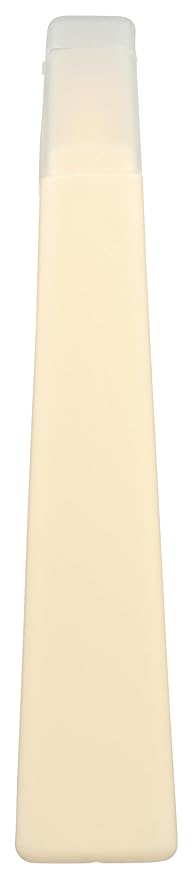 GIOVANNI Eco Chic Smooth as Silk Deep Moisture Shampoo - Apple + Aloe Extracts, Calms Frizz, Detangles, Wash & Go, Lauryl & Laureth Sulfate Free, Paraben Free, Color Safe - 8.5 oz
