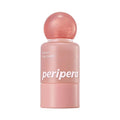 PERIPERA SYRUPY TOK CHEEK 15 Colors, Liquid Blush, Dewy Finish and Hydrates All day, Soft Velvet Texture Face Cheek Tint (15 BREEZY GRAPEFRUIT)