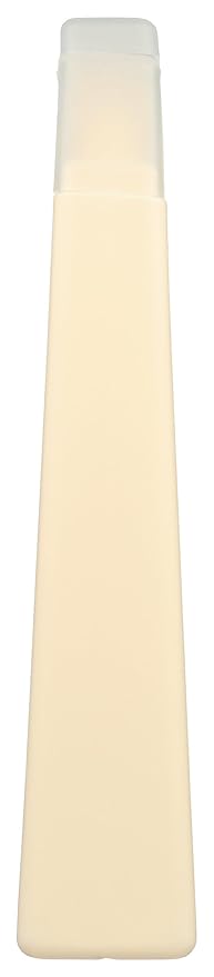 GIOVANNI Eco Chic Smooth as Silk Deep Moisture Shampoo - Apple + Aloe Extracts, Calms Frizz, Detangles, Wash & Go, Lauryl & Laureth Sulfate Free, Paraben Free, Color Safe - 8.5 oz
