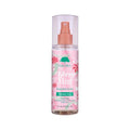 Tree Hut Merry Mint Hair & Body Mist, Spritz On for a Refreshed Feel or Layer with Your Favorite Scents, Versatile Body Spray, Limited Edition Holiday, 6 Fl Oz.