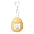 MUMCHIT Perfume Keyring Hand Cream 1.7 fl oz – 5 Fragrances, Customizable Sticker Pack, Non-Greasy, Fast Absorbing, Long Lasting Scent (1.7 fl oz, Tulip Libre)