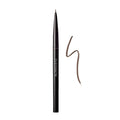 PARISBROW Slim Brow Pencil 04/Dark Brown Eyebrow Ultra-Fine Eyebrow Pencil (0.9mm Tip)