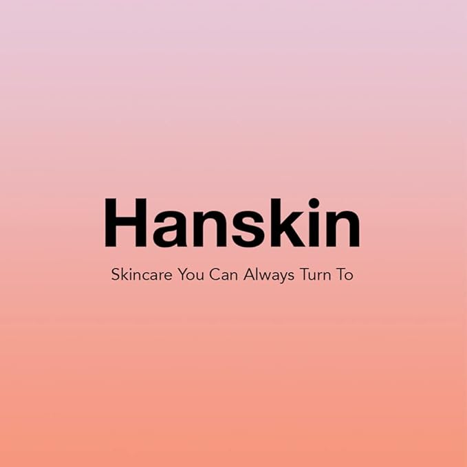 Hanskin 7 Layer Ceramide Cream, Lasts for 48 Hours, 2.4 fl. oz, 70ml, Moisturizes Dry Skin, Moisturizer, For All Type, Sensitive Skin, Redness, Boosting Calming Cream