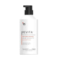 DS Labs For Men & Women Revita Shampoo - Scalp Refreshing Cleanse for Fuller Looking, Volumizing, Lightweight Hydration, Sulfate & Silicone Free, Color Safe, 500 mL