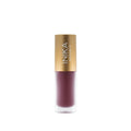 INIKA Organic Tinted Lip Oil | Bakuchiol, Squalane + Collagen in a Glossy Wash of Color. Luxuriously Smoothing & Hydrating Lipgloss. Natural, Vegan. 0.16 Fl oz (Mulberry)