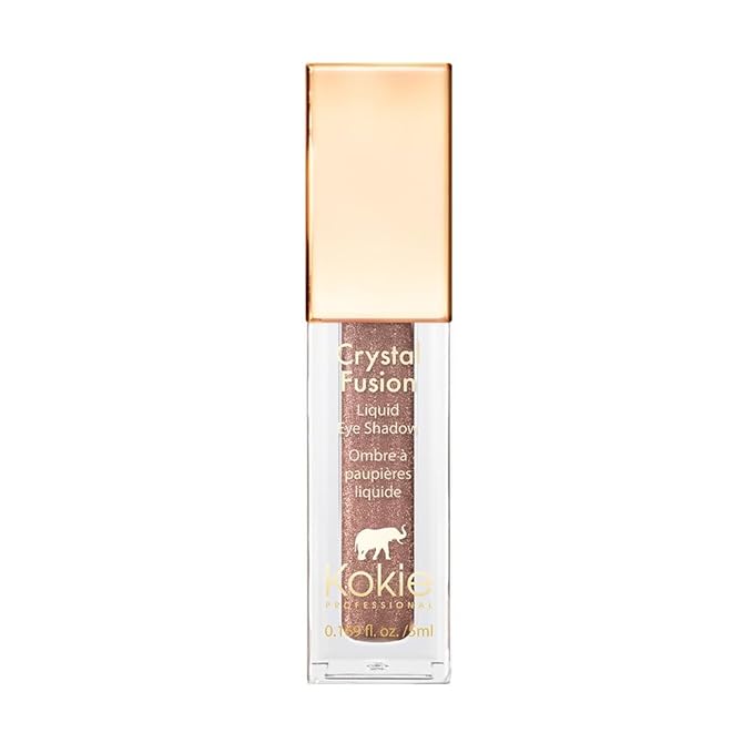 Kokie Cosmetics Crystal Fusion (Lunar)
