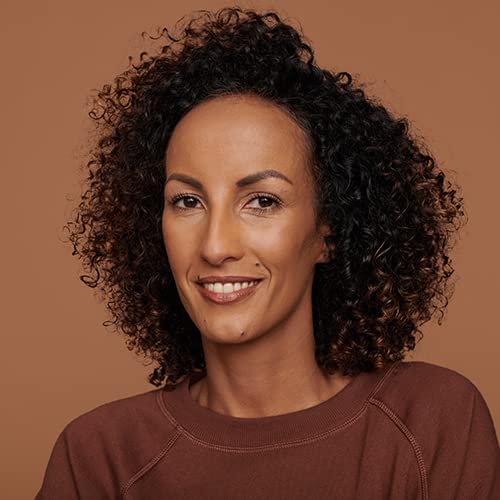 Catrice | HD Liquid Coverage Foundation | High & Natural Coverage | Vegan & Cruelty Free (055 | Warm Bamboo)