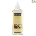 Cuccio Naturale Revitalizing Cuticle Oil 8 oz (Sweet Almond) – Nourishing Cuticle & Nail Oil with Sweet Almond Oil & Vitamin E for Dry, Brittle Nails and Cracked Cuticles