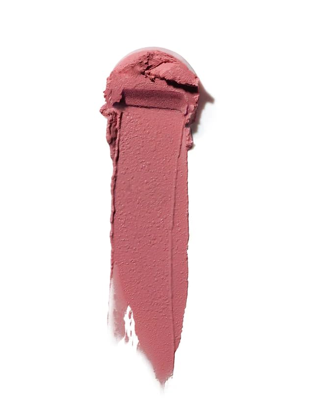 ILIA - Multi-Stick For Lips + Cheeks | Buildable, Creamy, Multi-Use Color Formula for All Skin Types | Nourish, Soften, Protect | Non-Toxic, Vegan, Cruelty-Free (At Last, 0.15 oz | 4.5 g)