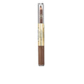 Revlon Brow Fantasy Pencil & Gel, Brunette [105] 0.051 Ounce