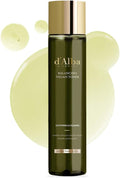 d'alba Piedmont Italian White Truffle Mild Skin Balancing Vegan Toner, Mild pH Formula, Suitable for Sensitive Skin, Lightweight Finish