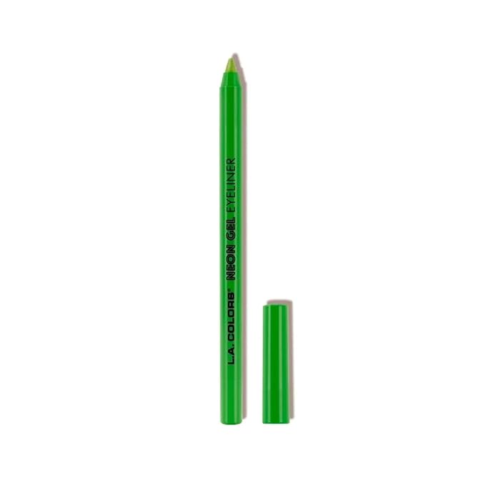 L.A. COLORS Gel Eyeliner, Manic CP637