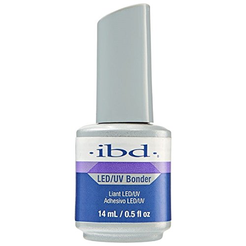 IBD UV Bonder 0.5 Fluid Ounce (Pack of 2)