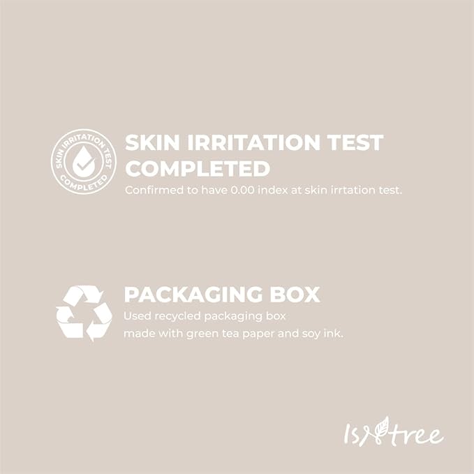 ISNTREE TW‑Real Bifida Collagen Ampoule 50 ml, 1.69 fl oz | Korean Skincare | Serum with 88% Bifida Ferment & Peptides | Skin Barrier Repair & Brightening | Firming & Nourishing