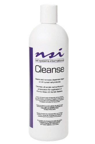 NSI Cleanse 8oz - NSI7031 by NSI