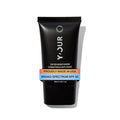 Y'OUR Tinted Moisturizer SPF 30: Anti-Aging Face Sunscreen & Hydrating BB Cream. Sheer Buildable Color Correcting Coverage. Dewy, Oil-Free for Mature, Dry & Oily Skin, 1.35 oz (Deep)