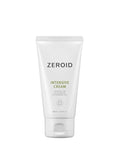 ZEROID | Intensive Cream | Face Moisturizer for Dry & Disordered Skin | Face Cream for Sensitive Skin | Face Lotion For Skin Barrier Repair | Korean Skincare | Korean Moisturizer | 2.7 fl oz (80ml)
