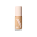 Morphe Lightform Dewy Foundation - Extended Hydration Foundation Makeup with a Lasting, Natural Radiant Finish - Long-Wearing Formula with Buildable, Medium Coverage - Medium 13N (1.01 fl oz)