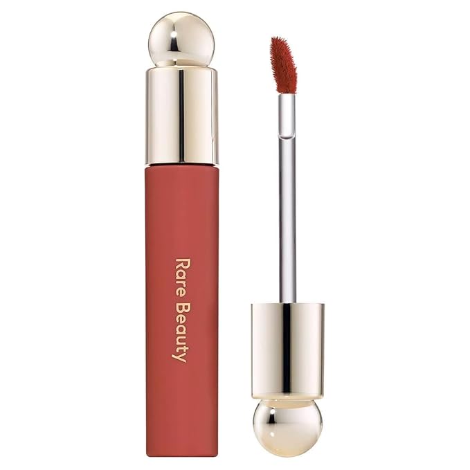 Rare Beauty Soft Pinch Tinted Lip Oil Serenity 0.10 Fl Oz (Pack of 1)