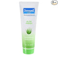 Dermasil Body Lotion, Fresh Aloe, 2-Pack – Non-Greasy, Fast-Absorbing, Fresh Scent, 8 Oz Ea