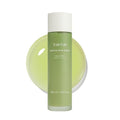 TIRTIR Matcha PDRN Skin Toner 5.07 Fl Oz | Hydrating Korean Daily Anti-Redness Skin Care Soothing Facial Toner for Sensitive Skin