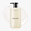 Enhance Hair Loss Shampoo | Hair Thickening & Thinning Hair Care | Low pH Scalp Cleanser with Panthenol, Salicylic Acid & Menthol | Korean Anti Hair Loss Shampoo (16.90 Fl Oz / 500mL)