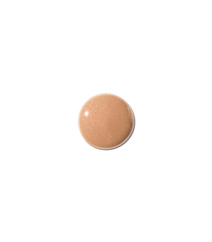 MAKE Beauty Skin Tint – Sheer to Medium Coverage with a Natural Radiant Finish. Lightweight, Smoothing Formula with Niacinamide and Adenosine. Diffusion Dew – 03 Beige