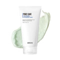 ROVECTIN Pore Tightening Cleansing Foam | Green Papaya, Glycerin, Charcoal Powder, AHA/BHA/PHA for Refining Pore Size, Non-Irritating | Oily, Dull Skin | Vegan (5.07 fl. oz.,150 ml)