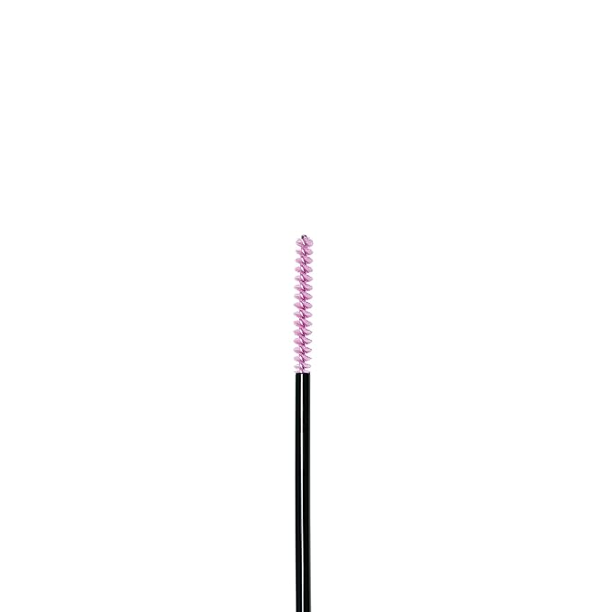 Almay Eyebrow Gel with Marula Oil, Flake-Free & Lightweight Brows, Hypoallergenic, Clear, 1 Count