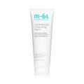 m-61 Hydraboost Cleansing Balm | Makeup Removing Cleanser Balm Melts Away Dirt, Oil, and Sunscreen | Fragrance Free | Derm & Allergy Tested | Made in USA | 4.2 Fl Oz