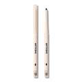 SHEGLAM Gel Glide Eyeliner Pencil Creamy Waterproof Smudgeproof Longwearing Eyeliner-Black