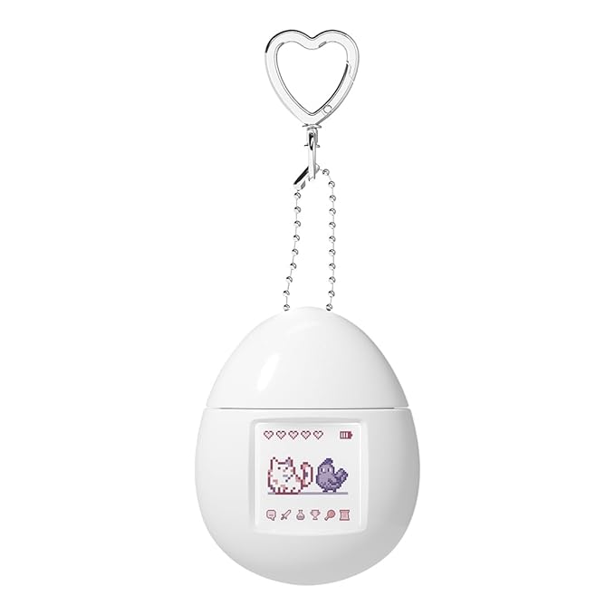 MUMCHIT Perfume Keyring Hand Cream 1.7 fl oz – 5 Fragrances, Customizable Sticker Pack, Non-Greasy, Fast Absorbing, Long Lasting Scent (1.7 fl oz, Baby Cotton)