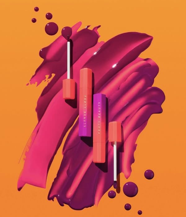 FENTY BEAUTY by Rihanna Poutsicle Hydrating Lip Stain - Gem and I