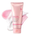 Facial Cleanser PDRN Marshmallow Whip Cleanser | Deep Cleansing Foam for Pore Care, Blackhead Care, Uneven Skin Tone with Salmon DNA PDRN, Low pH Hydrating and Nourishing Face Wash