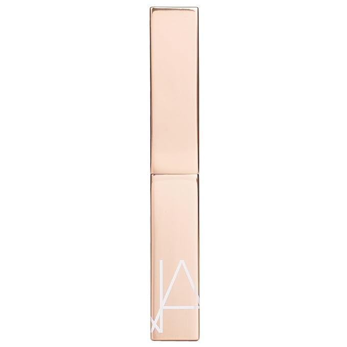 NARS Afterglow Sensual Shine Lipstick-Turned On (321)