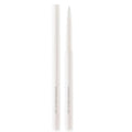 Eyeliner Pencil, Waterproof Eyeliner Long-lasting, White Eyeliners, High-Pigmented Colorful Eyeliners Easy To Use Eye Liner Pen for Women, White