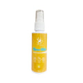 1 Bottle Ms. Tsung Essentials GLOW MIST SPF 50, 60ml - Instant Glow in Every Spray